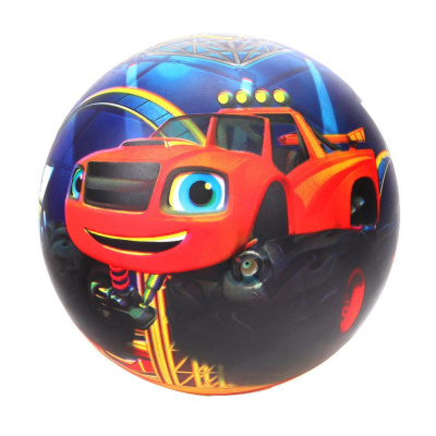 Мяч Вспыш 23 см Играем вместе FD-9(FBLAZE) 01